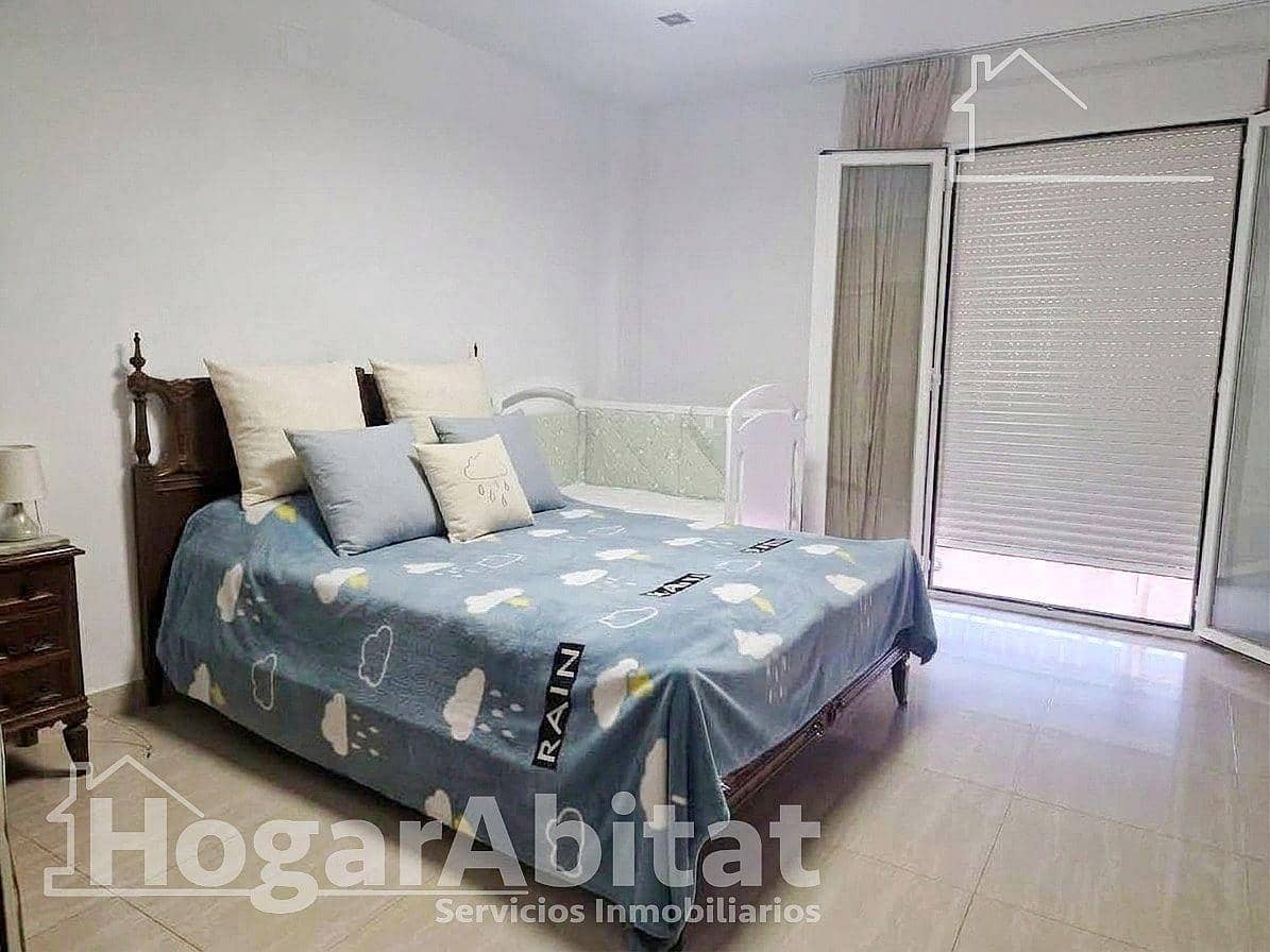 3 sovrum Lägenhet till salu i Picassent - 230 000 € (Ref: 10115703)