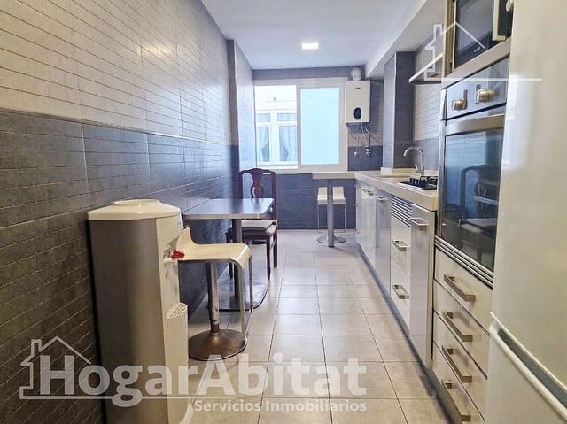 3 sovrum Lägenhet till salu i Picassent - 230 000 € (Ref: 10115703)
