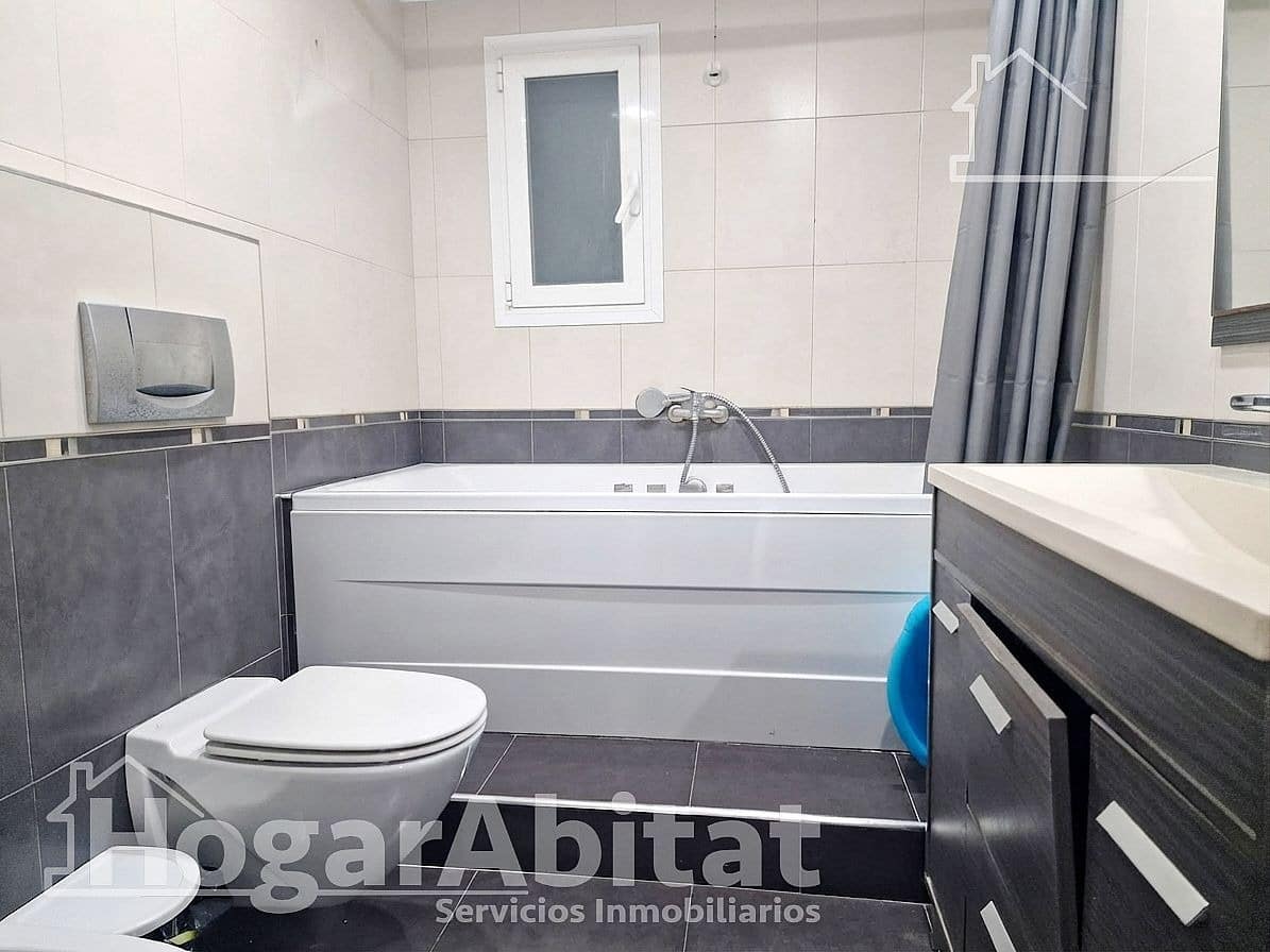 3 sovrum Lägenhet till salu i Picassent - 230 000 € (Ref: 10115703)