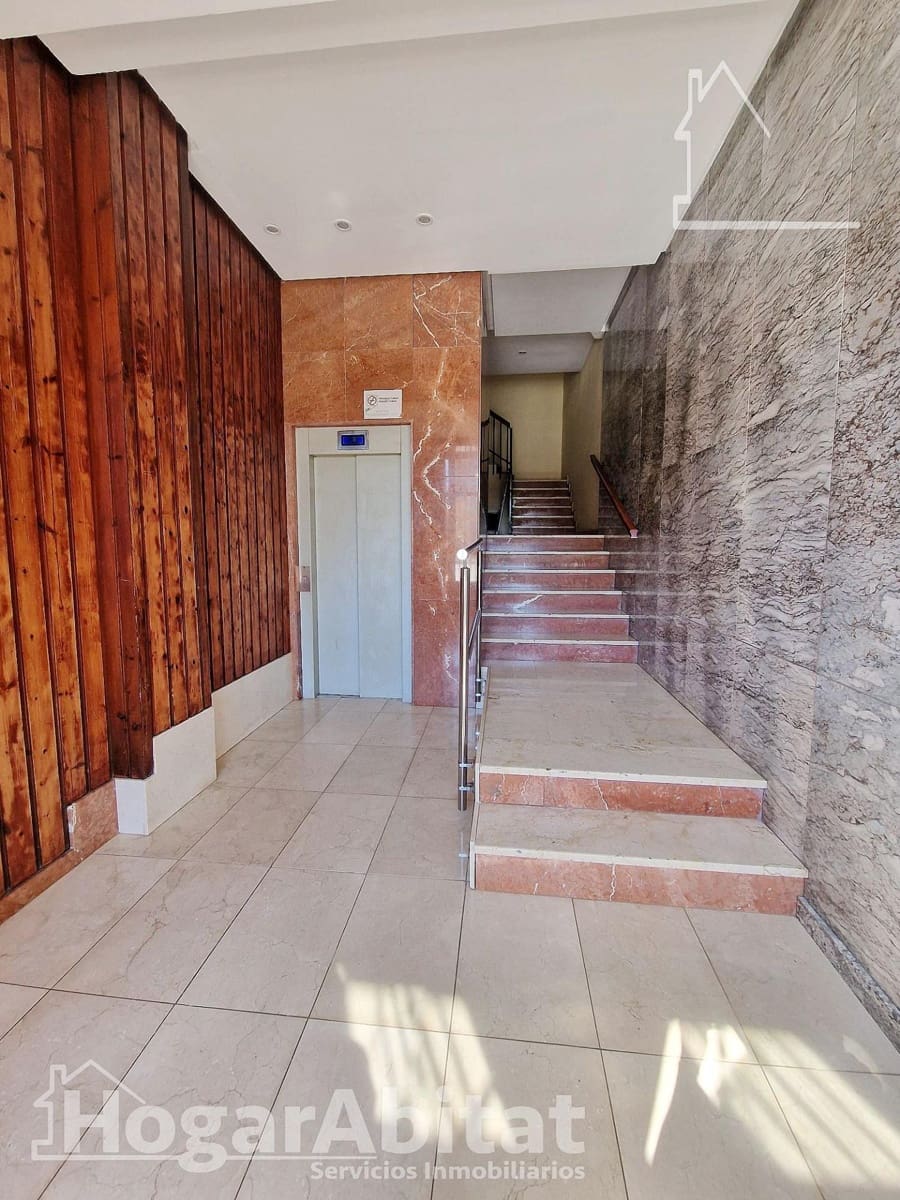 3 sovrum Lägenhet till salu i Picassent - 230 000 € (Ref: 10115703)