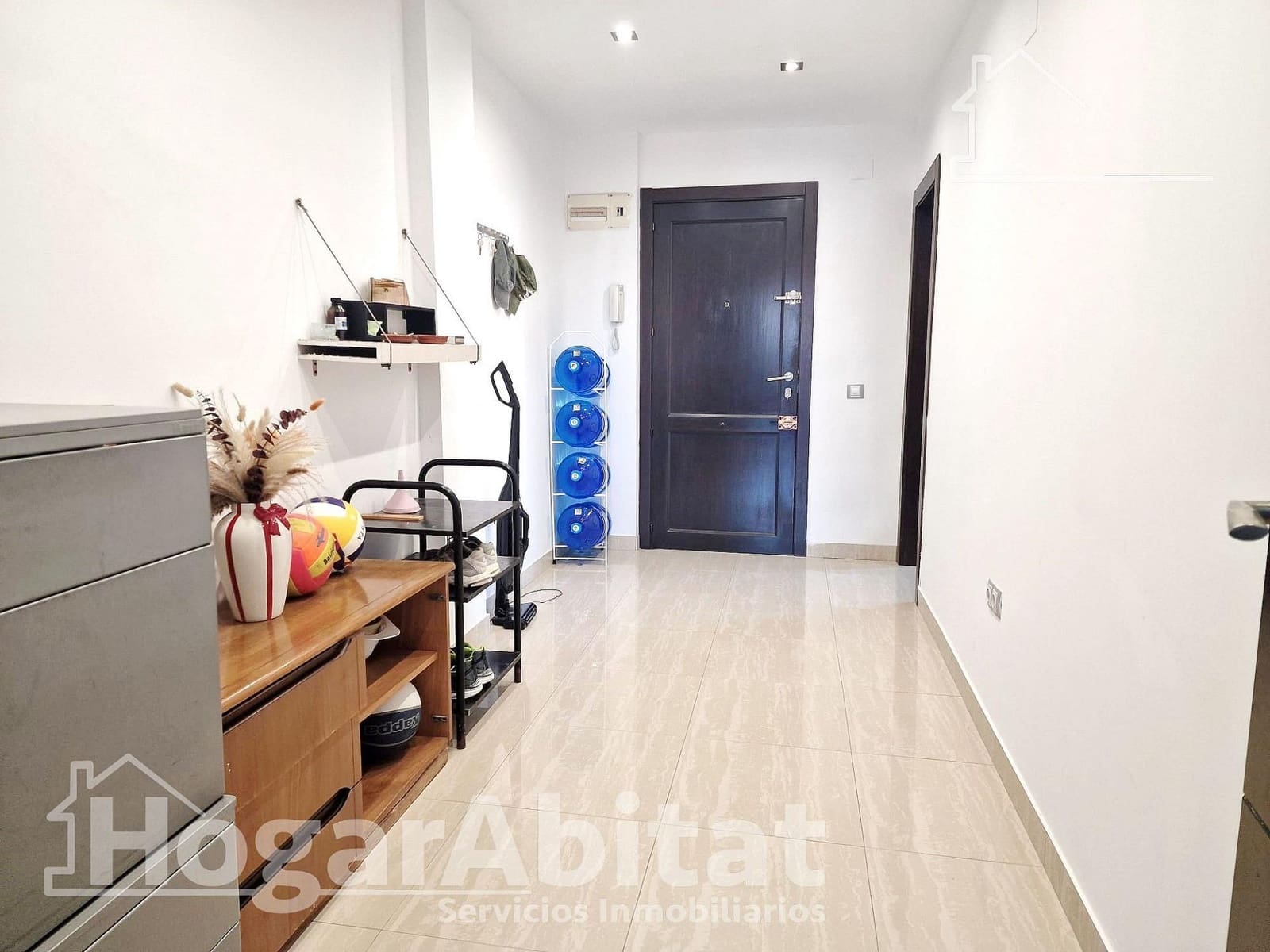 3 sovrum Lägenhet till salu i Picassent - 230 000 € (Ref: 10115703)