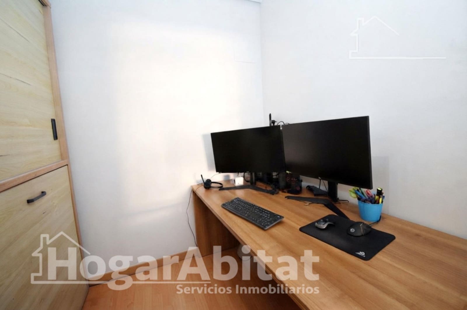 Piso de 3 habitaciones en Alboraya / Alboraia en venta con piscina garaje - 430.000 € (Ref: 10115704)