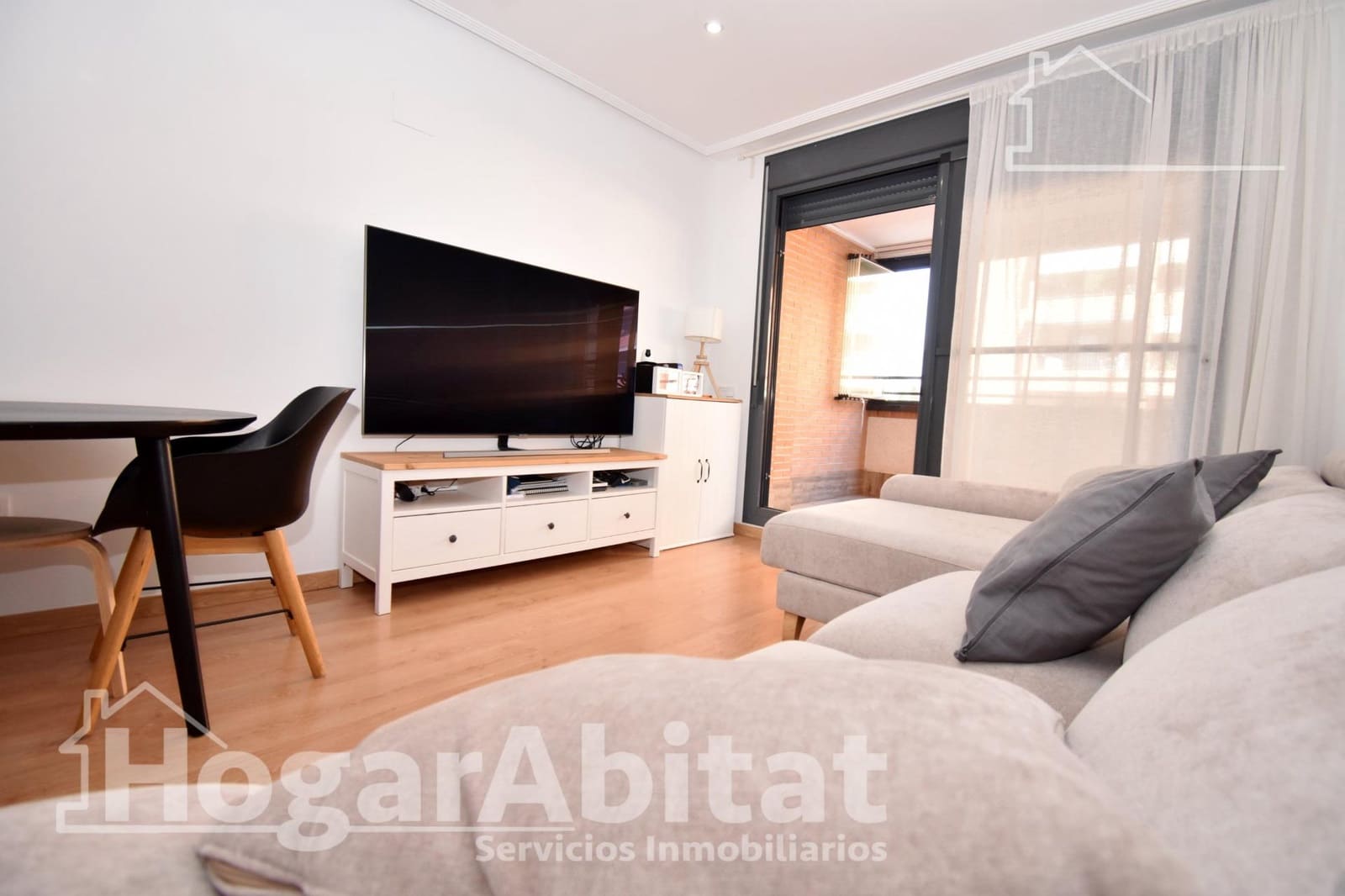 Piso de 3 habitaciones en Alboraya / Alboraia en venta con piscina garaje - 430.000 € (Ref: 10115704)