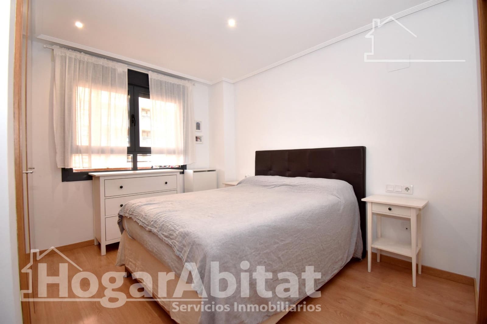 Piso de 3 habitaciones en Alboraya / Alboraia en venta con piscina garaje - 430.000 € (Ref: 10115704)