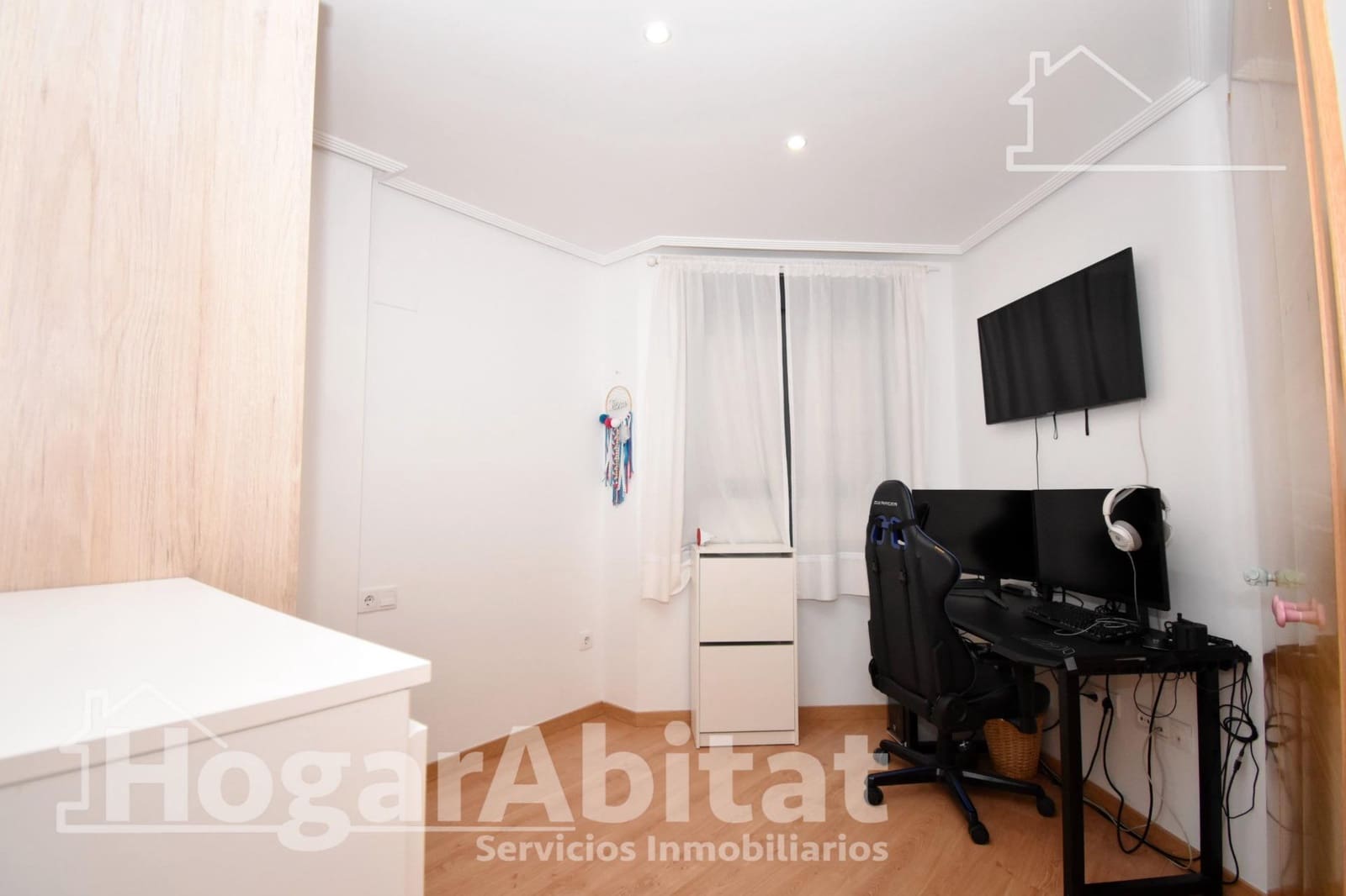 Piso de 3 habitaciones en Alboraya / Alboraia en venta con piscina garaje - 430.000 € (Ref: 10115704)