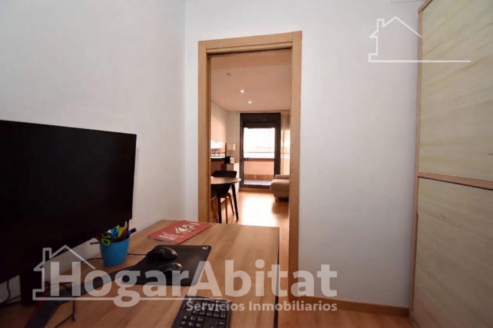 Piso de 3 habitaciones en Alboraya / Alboraia en venta con piscina garaje - 430.000 € (Ref: 10115704)