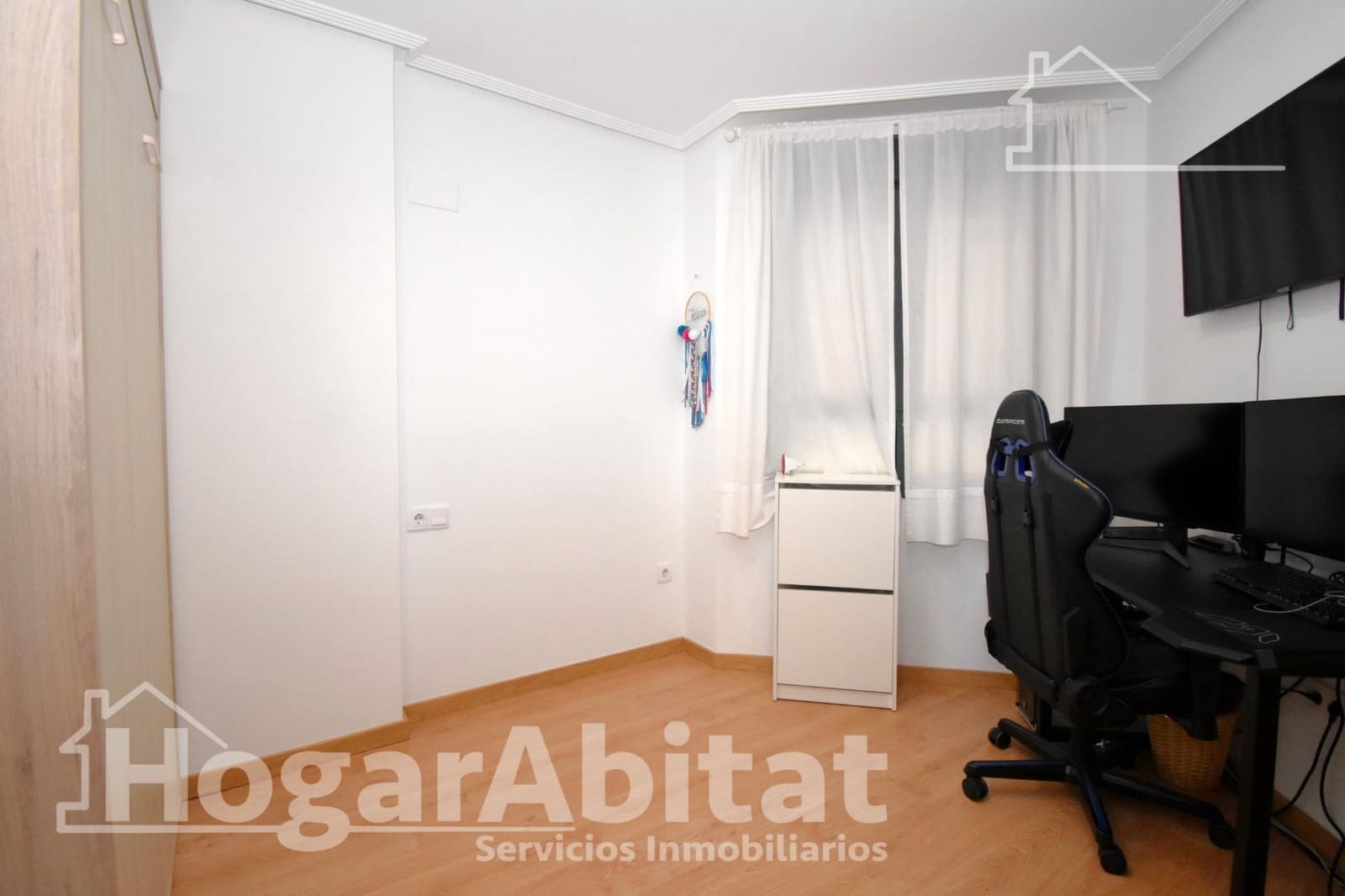 Piso de 3 habitaciones en Alboraya / Alboraia en venta con piscina garaje - 430.000 € (Ref: 10115704)
