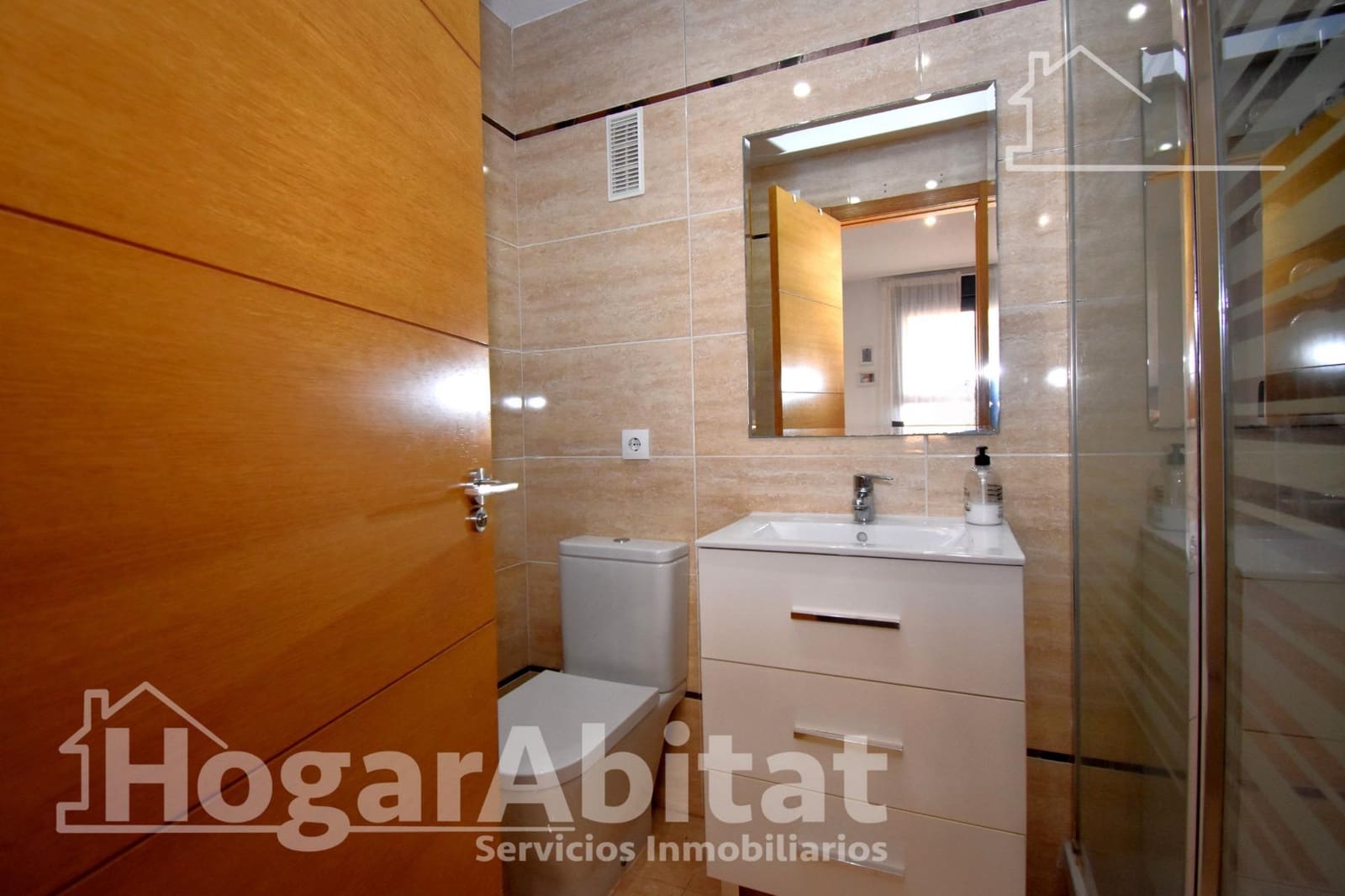 Piso de 3 habitaciones en Alboraya / Alboraia en venta con piscina garaje - 430.000 € (Ref: 10115704)