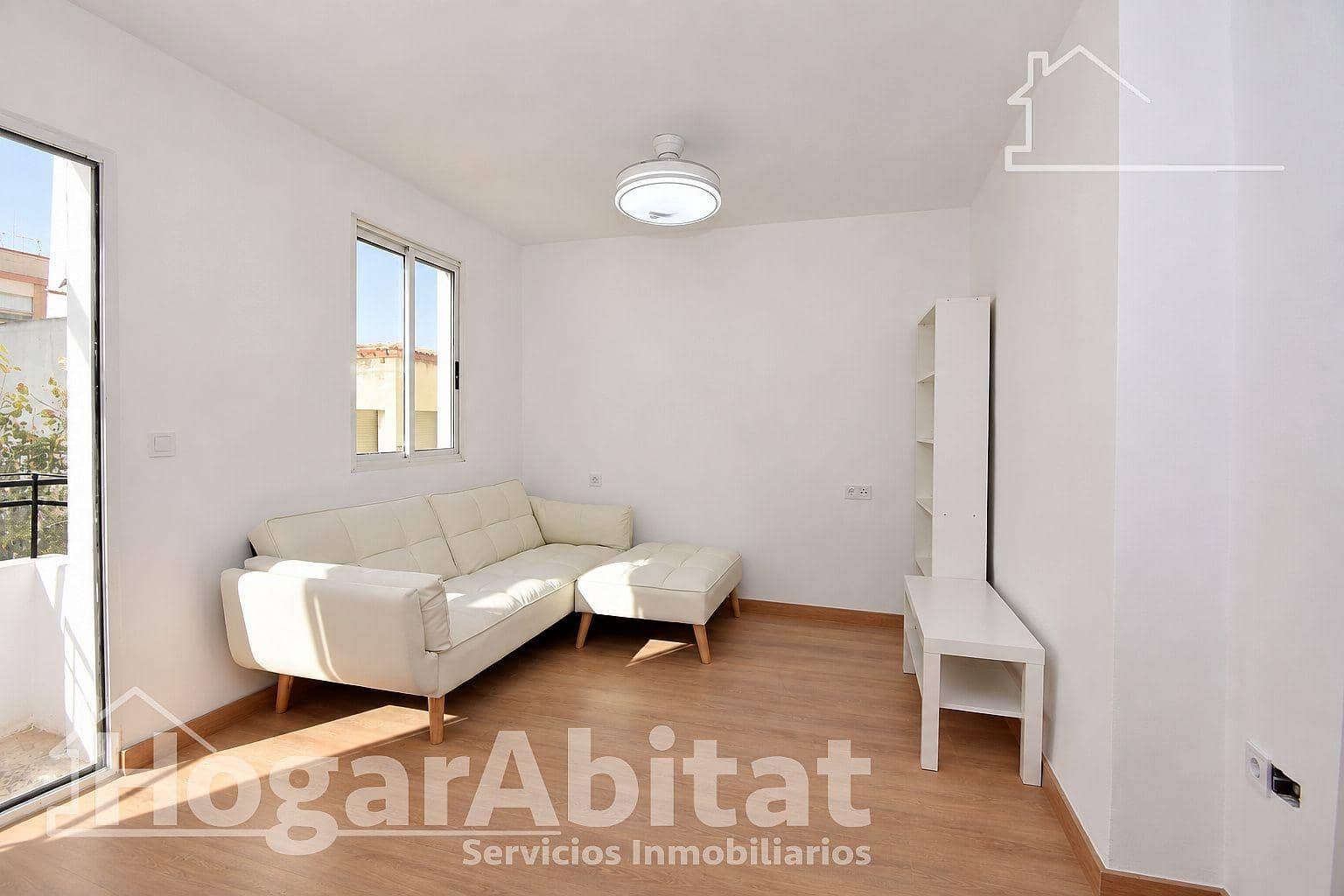 2 sovrum Lägenhet till salu i Aldaia - 149 000 € (Ref: 10115705)