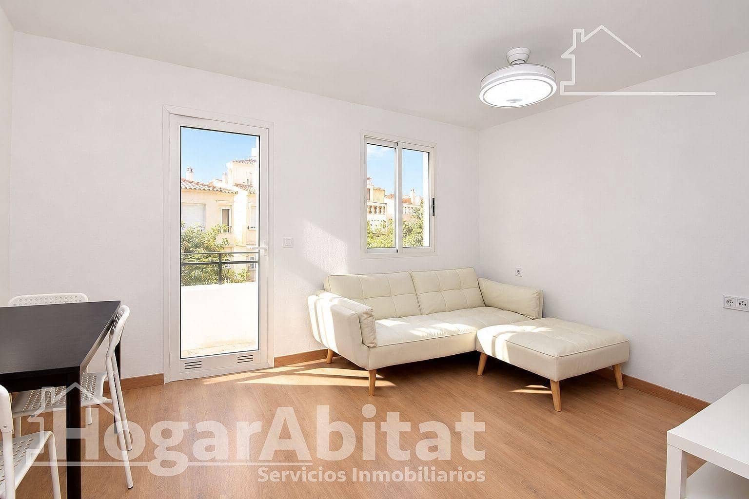 2 sovrum Lägenhet till salu i Aldaia - 149 000 € (Ref: 10115705)