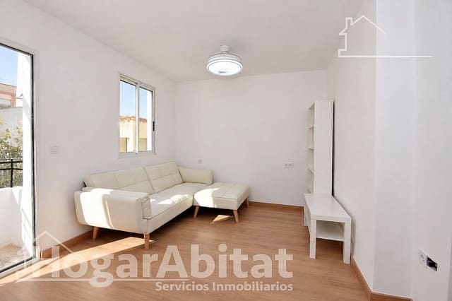 2 sovrum Lägenhet till salu i Aldaia - 149 000 € (Ref: 10115705)