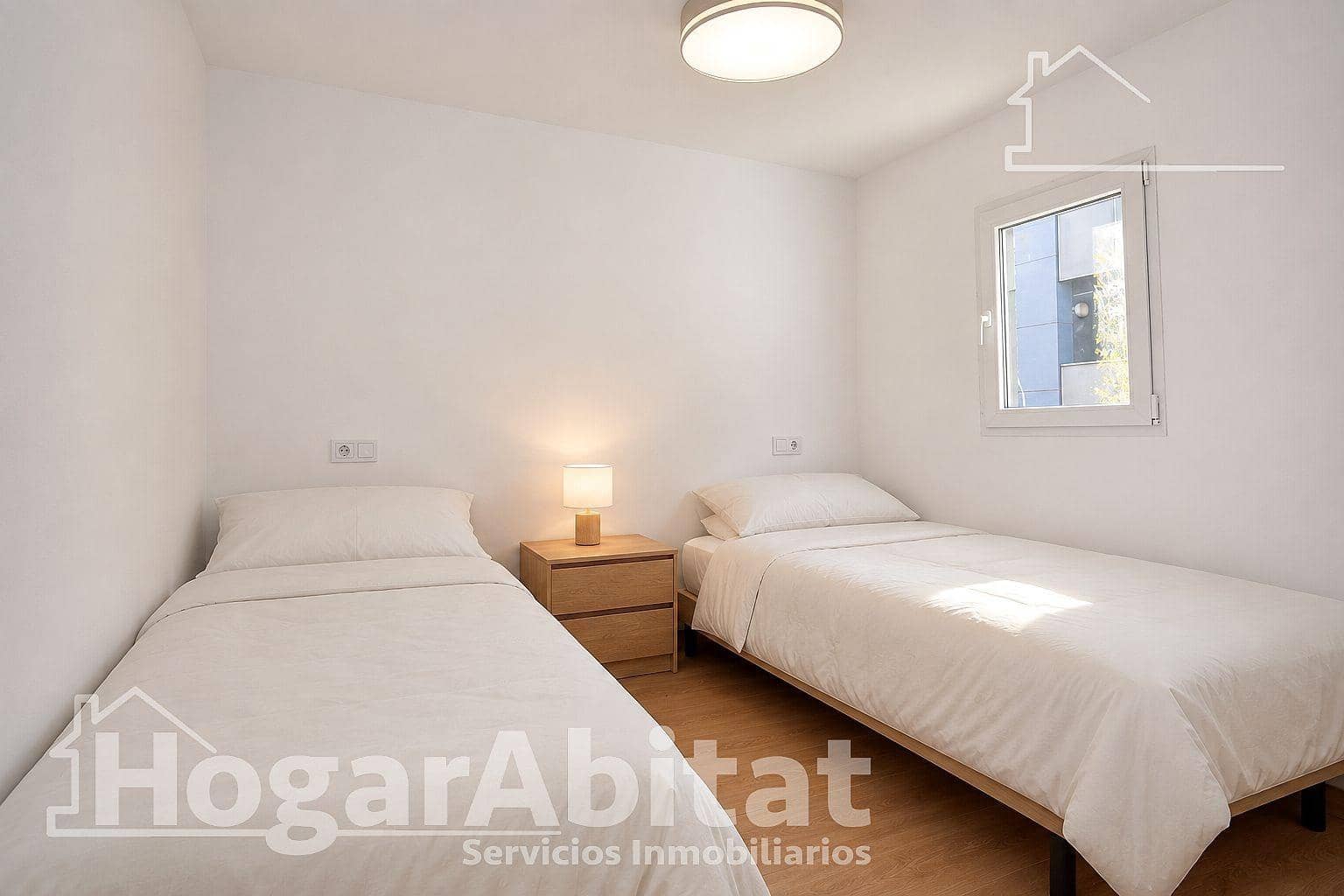 2 sovrum Lägenhet till salu i Aldaia - 149 000 € (Ref: 10115705)