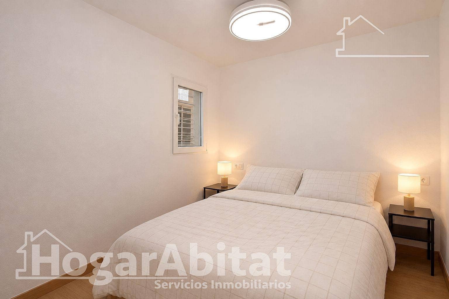 2 sovrum Lägenhet till salu i Aldaia - 149 000 € (Ref: 10115705)