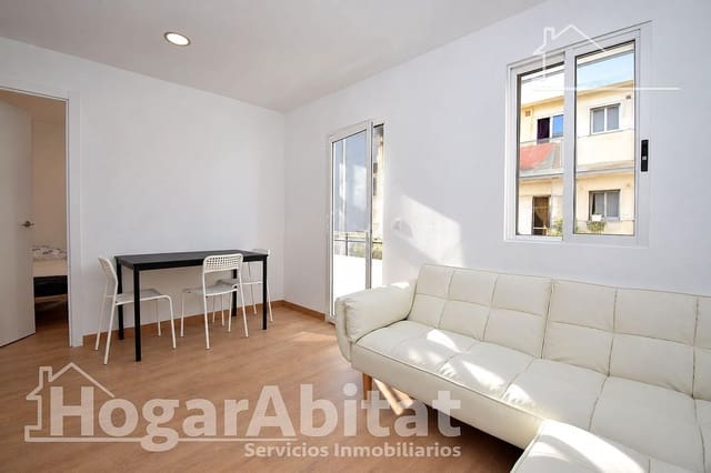 2 sovrum Lägenhet till salu i Aldaia - 149 000 € (Ref: 10115705)