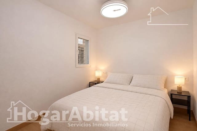 2 sovrum Lägenhet till salu i Aldaia - 149 000 € (Ref: 10115705)