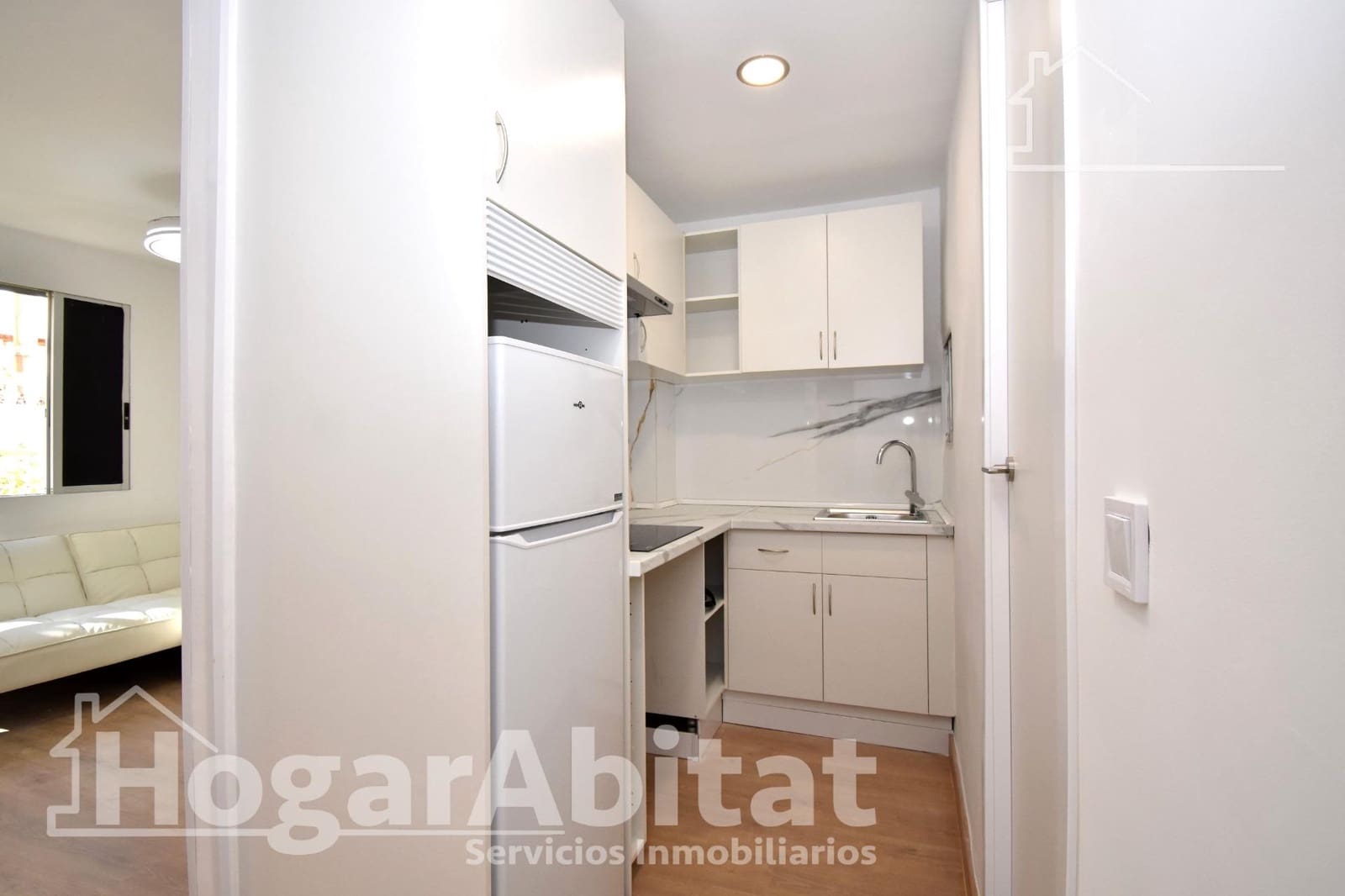 2 sovrum Lägenhet till salu i Aldaia - 149 000 € (Ref: 10115705)