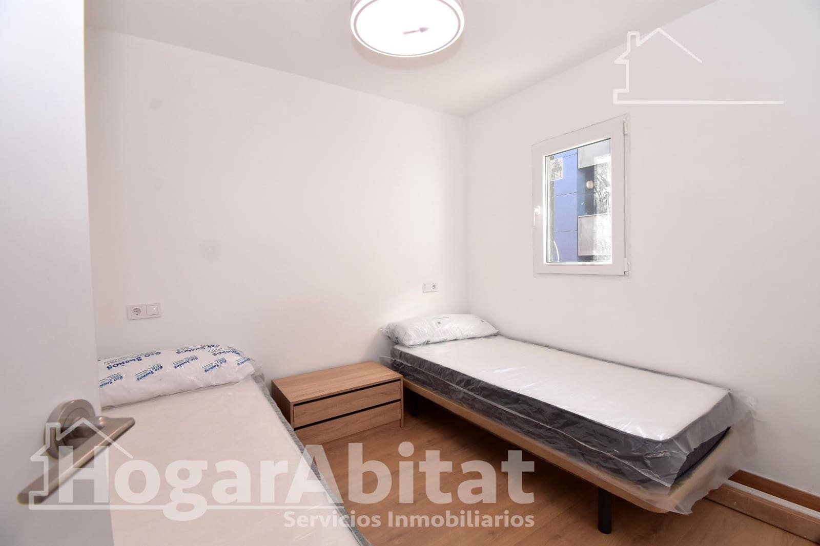 2 sovrum Lägenhet till salu i Aldaia - 149 000 € (Ref: 10115705)