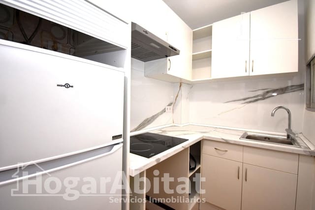 2 sovrum Lägenhet till salu i Aldaia - 149 000 € (Ref: 10115705)