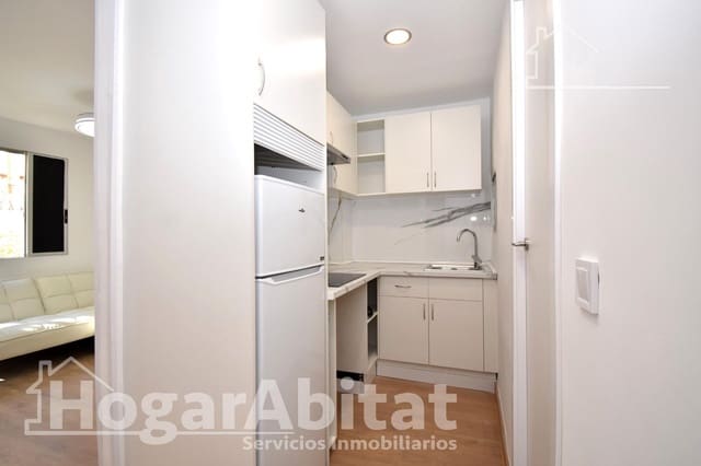 2 sovrum Lägenhet till salu i Aldaia - 149 000 € (Ref: 10115705)