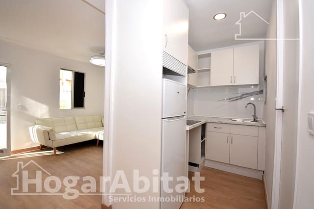 2 sovrum Lägenhet till salu i Aldaia - 149 000 € (Ref: 10115705)