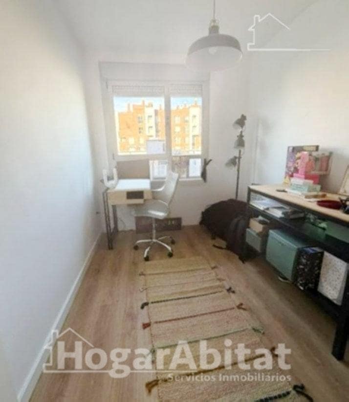 4 slaapkamer Penthouse te koop in Burjassot met garage - € 570.000 (Ref: 10115708)