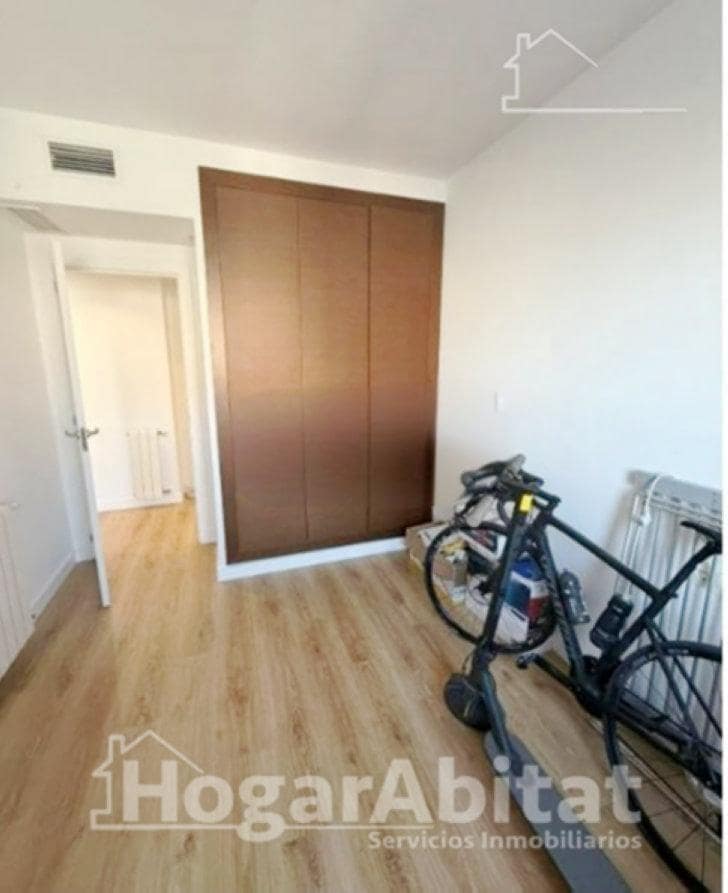 4 slaapkamer Penthouse te koop in Burjassot met garage - € 570.000 (Ref: 10115708)