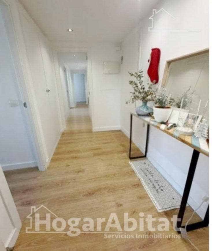 4 slaapkamer Penthouse te koop in Burjassot met garage - € 570.000 (Ref: 10115708)