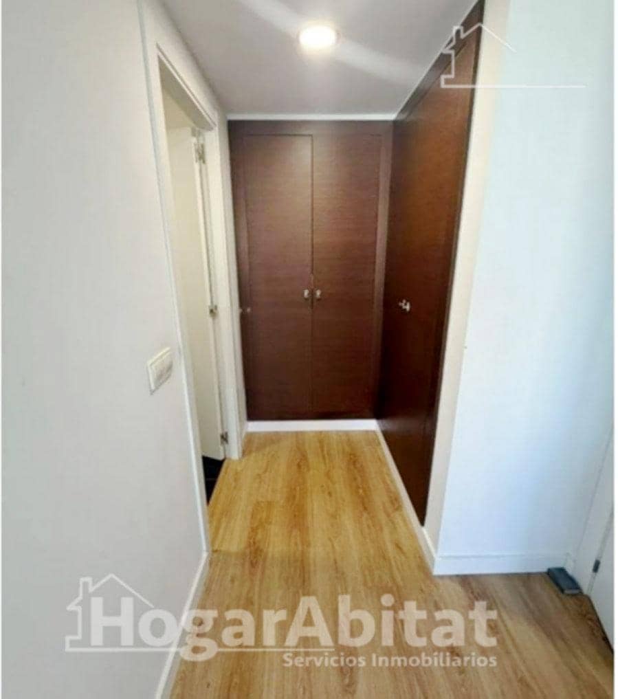 4 slaapkamer Penthouse te koop in Burjassot met garage - € 570.000 (Ref: 10115708)