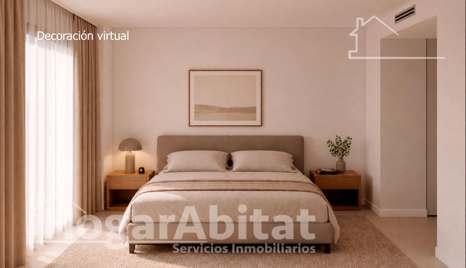 3 bedroom Flat for sale in La Vall d'Uixo with garage - € 239,000 (Ref: 10115710)