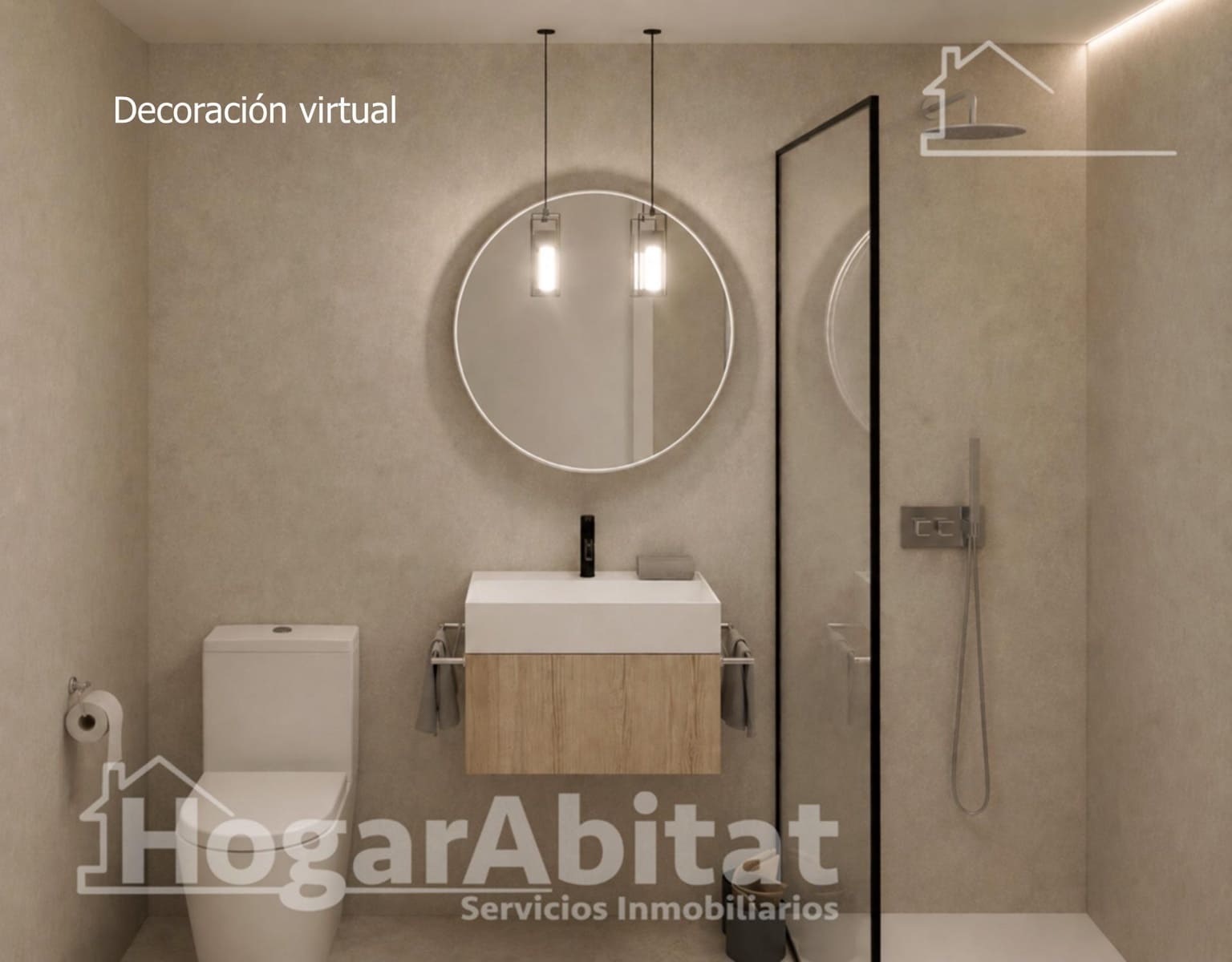 3 bedroom Flat for sale in La Vall d'Uixo with garage - € 239,000 (Ref: 10115710)