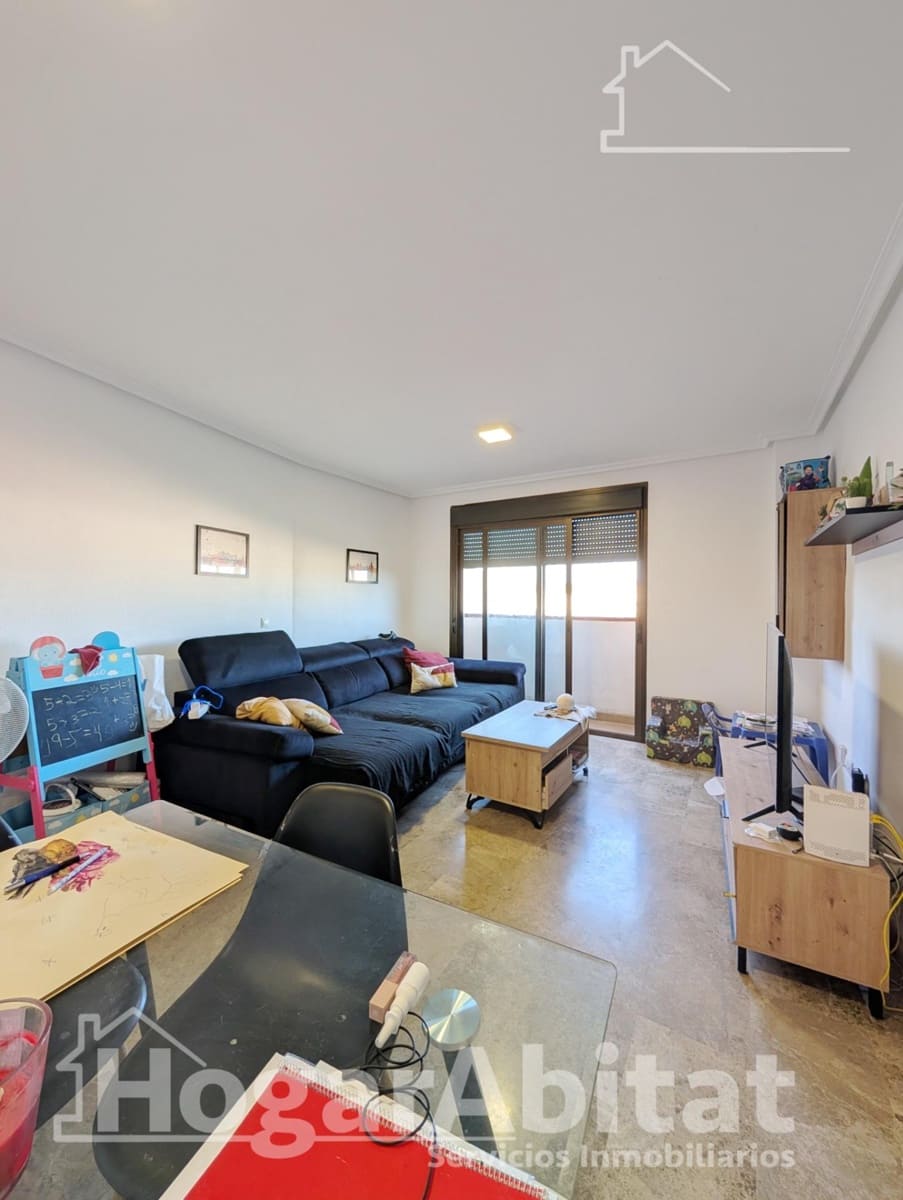 3 quarto Penthouse para venda em San Juan de Alicante / Sant Joan d'Alacant com garagem - 265 000 € (Ref: 10115711)