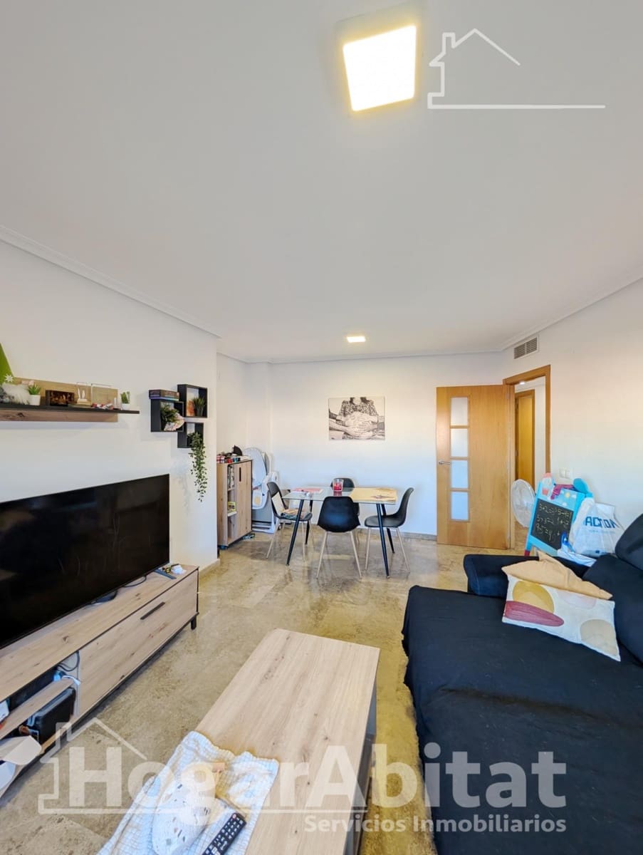 3 quarto Penthouse para venda em San Juan de Alicante / Sant Joan d'Alacant com garagem - 265 000 € (Ref: 10115711)