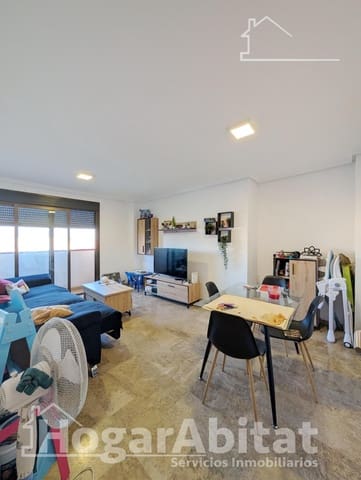 3 quarto Penthouse para venda em San Juan de Alicante / Sant Joan d'Alacant com garagem - 265 000 € (Ref: 10115711)