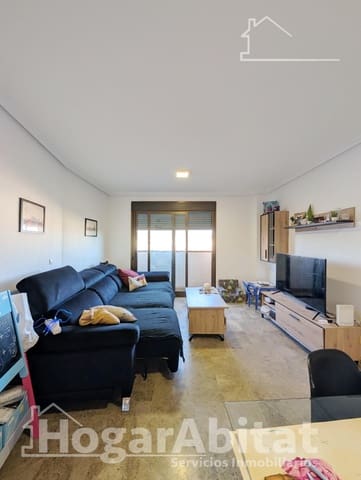 3 quarto Penthouse para venda em San Juan de Alicante / Sant Joan d'Alacant com garagem - 265 000 € (Ref: 10115711)