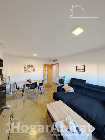 3 quarto Penthouse para venda em San Juan de Alicante / Sant Joan d'Alacant com garagem - 265 000 € (Ref: 10115711)
