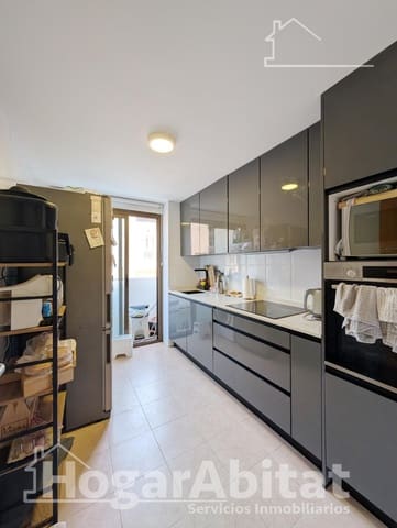 3 quarto Penthouse para venda em San Juan de Alicante / Sant Joan d'Alacant com garagem - 265 000 € (Ref: 10115711)