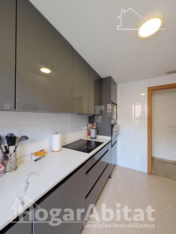3 quarto Penthouse para venda em San Juan de Alicante / Sant Joan d'Alacant com garagem - 265 000 € (Ref: 10115711)