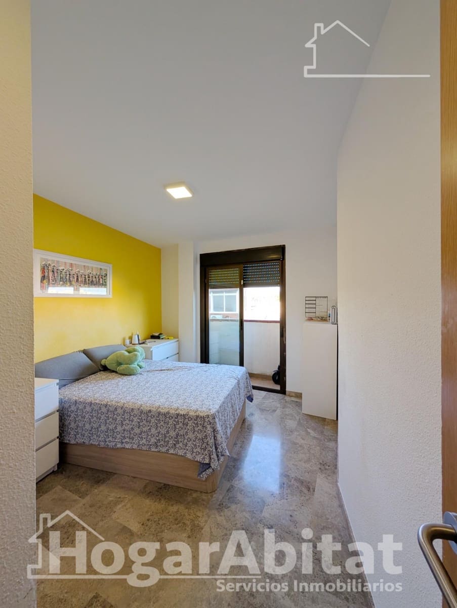 3 quarto Penthouse para venda em San Juan de Alicante / Sant Joan d'Alacant com garagem - 265 000 € (Ref: 10115711)