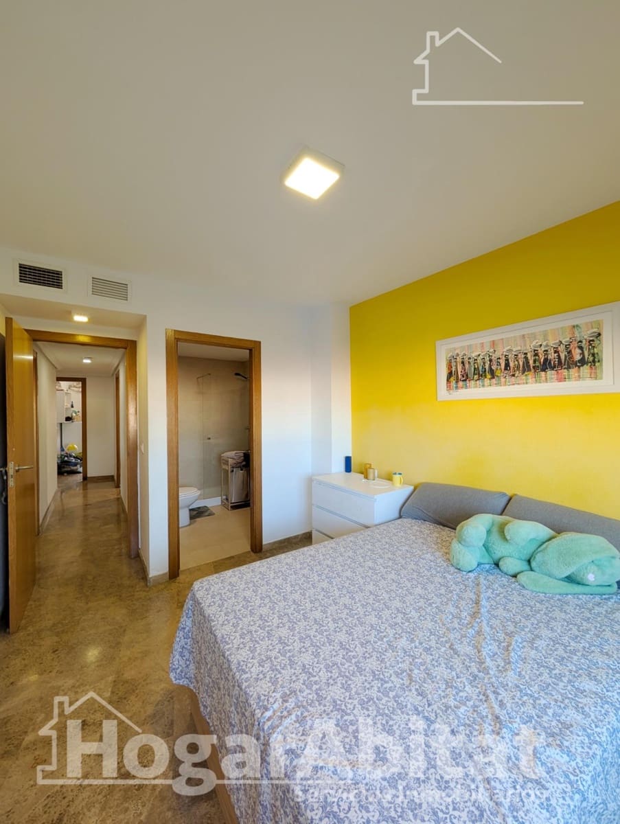 3 quarto Penthouse para venda em San Juan de Alicante / Sant Joan d'Alacant com garagem - 265 000 € (Ref: 10115711)