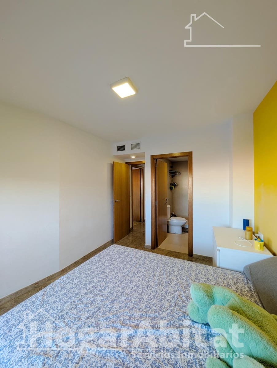 3 quarto Penthouse para venda em San Juan de Alicante / Sant Joan d'Alacant com garagem - 265 000 € (Ref: 10115711)