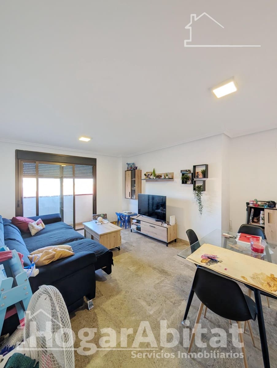 3 quarto Penthouse para venda em San Juan de Alicante / Sant Joan d'Alacant com garagem - 265 000 € (Ref: 10115711)