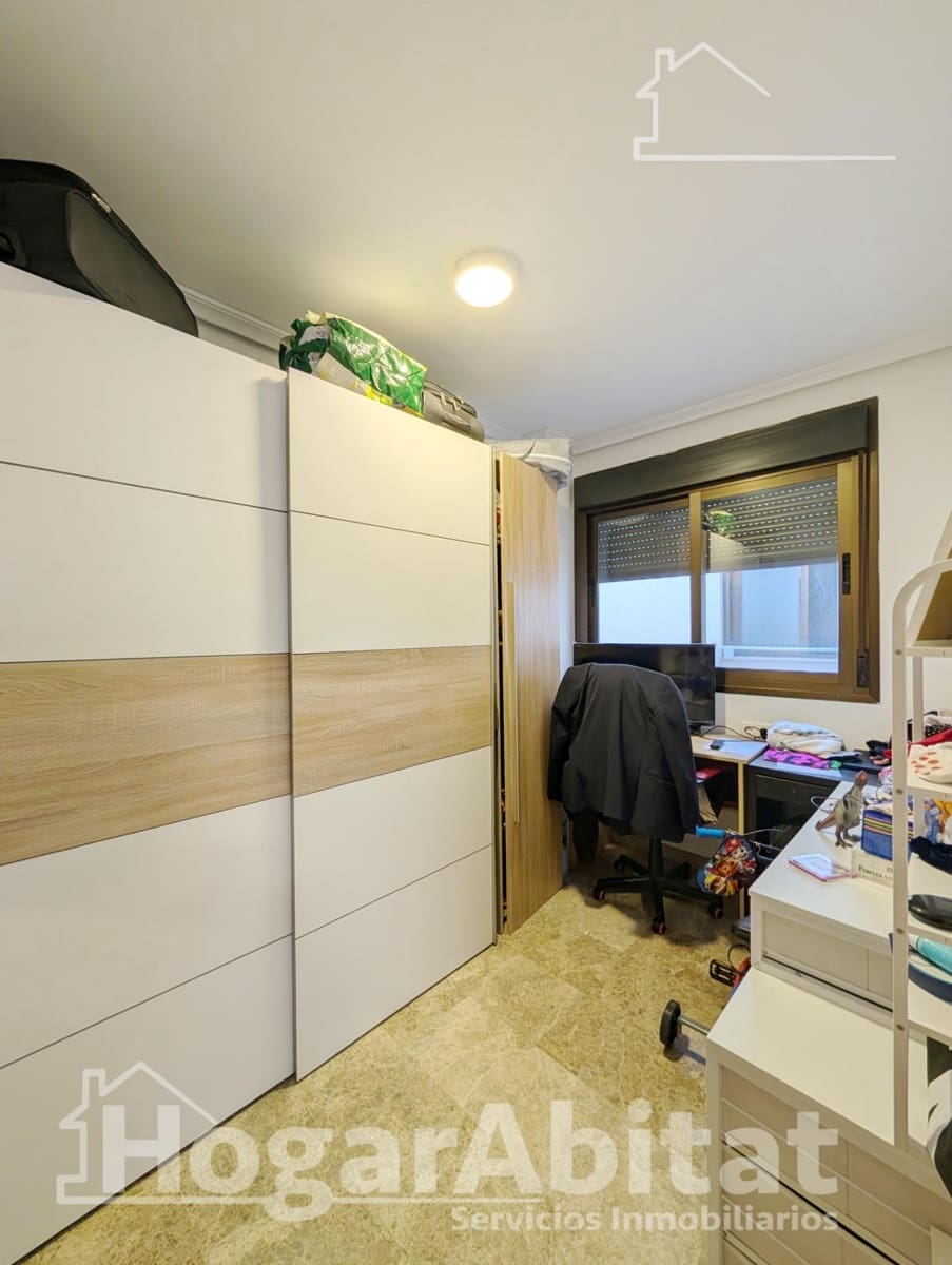 3 quarto Penthouse para venda em San Juan de Alicante / Sant Joan d'Alacant com garagem - 265 000 € (Ref: 10115711)