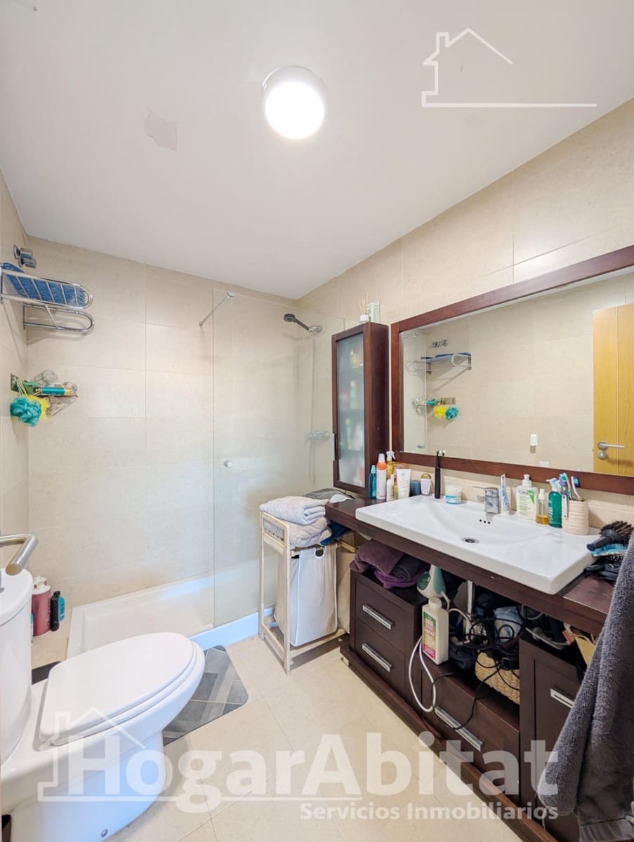 3 quarto Penthouse para venda em San Juan de Alicante / Sant Joan d'Alacant com garagem - 265 000 € (Ref: 10115711)