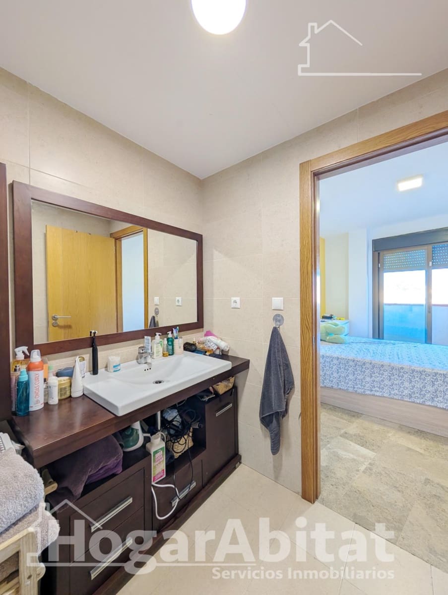 3 quarto Penthouse para venda em San Juan de Alicante / Sant Joan d'Alacant com garagem - 265 000 € (Ref: 10115711)