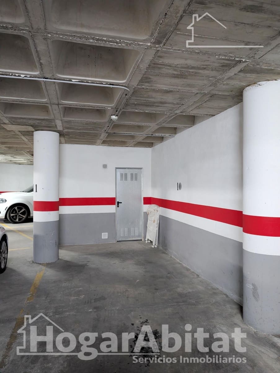 3 quarto Penthouse para venda em San Juan de Alicante / Sant Joan d'Alacant com garagem - 265 000 € (Ref: 10115711)