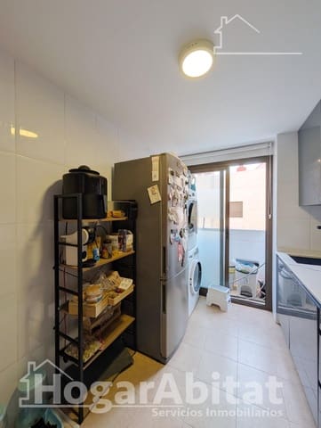 3 quarto Penthouse para venda em San Juan de Alicante / Sant Joan d'Alacant com garagem - 265 000 € (Ref: 10115711)