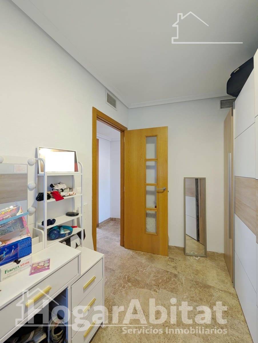 3 quarto Penthouse para venda em San Juan de Alicante / Sant Joan d'Alacant com garagem - 265 000 € (Ref: 10115711)