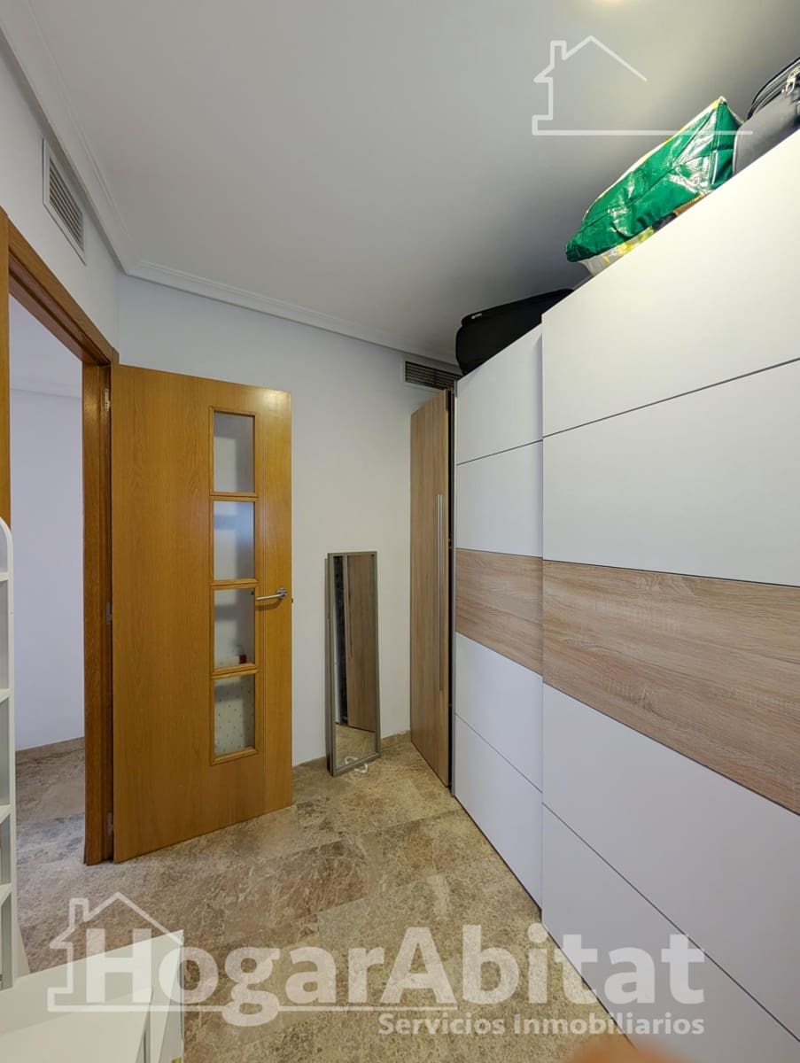 3 quarto Penthouse para venda em San Juan de Alicante / Sant Joan d'Alacant com garagem - 265 000 € (Ref: 10115711)