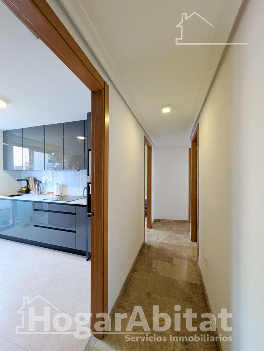 3 quarto Penthouse para venda em San Juan de Alicante / Sant Joan d'Alacant com garagem - 265 000 € (Ref: 10115711)