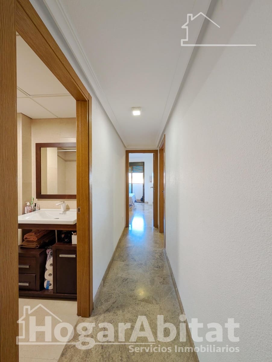 3 quarto Penthouse para venda em San Juan de Alicante / Sant Joan d'Alacant com garagem - 265 000 € (Ref: 10115711)